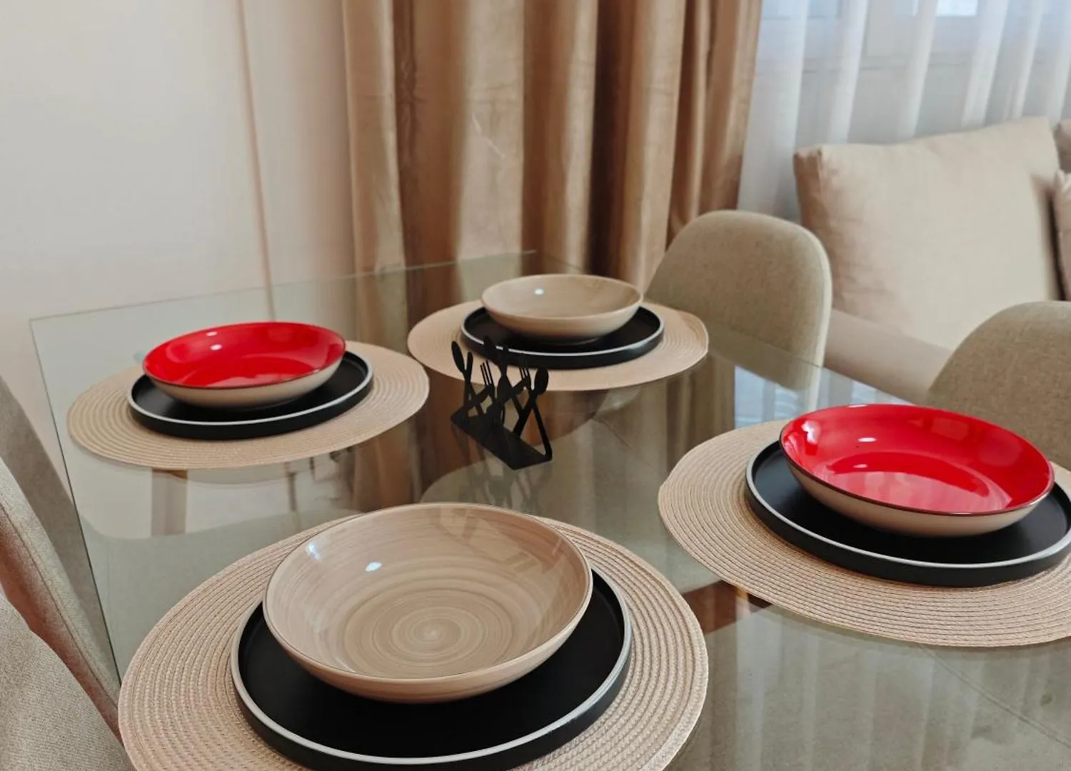 Erois Apartments Golem Mali I Robit 0*, Golem (Tirana)
