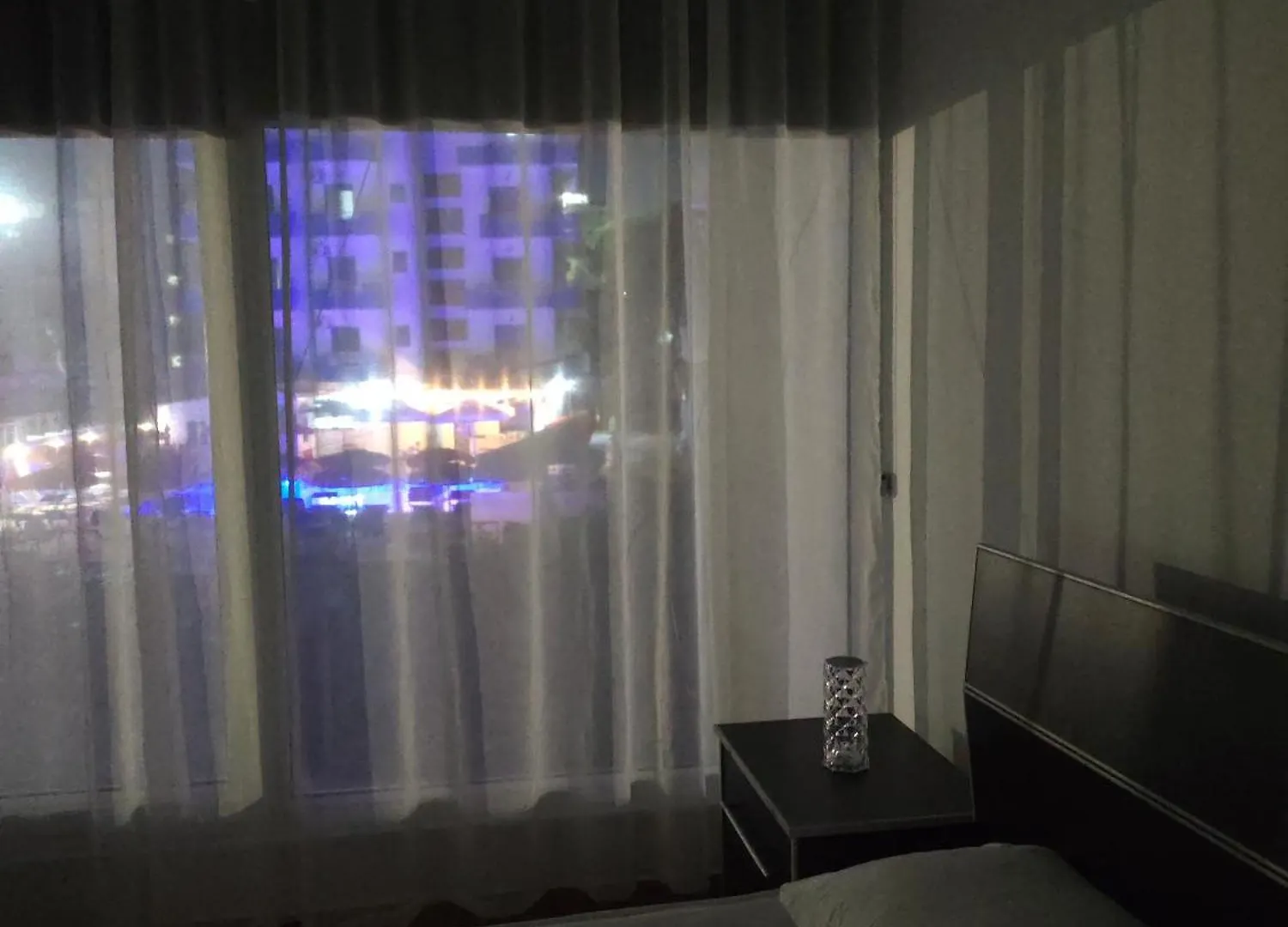 Erois Apartments Golem Mali I Robit Golem (Tirana)